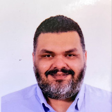Mahmoud Abd El Bary
