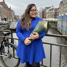 Noureen Ahmed