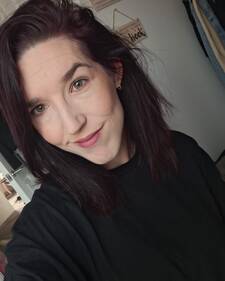 Rachel Lauder