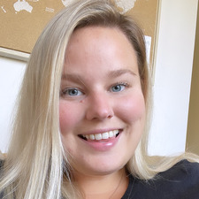 Catherine Bertrand