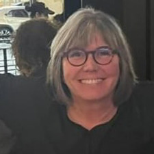 Candace Mac