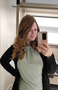 Shianne Cunningham Shomper