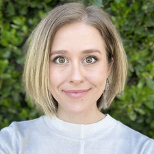 Olivia Alexander-Leeder