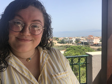 Konstantina Tsoukalas