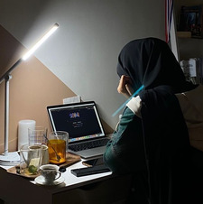 Khalida Al-Fillali