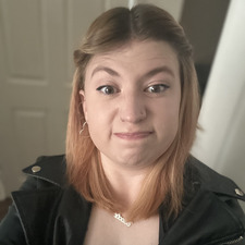 Imogen Anderton-Williams