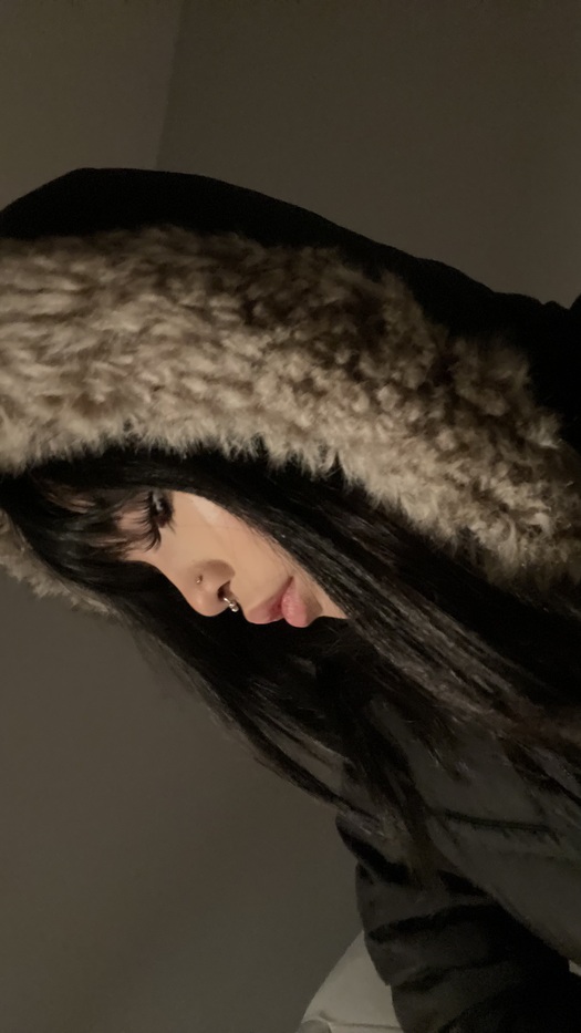 Goodreads profile picture for @praying