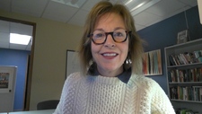 Robin Bermel