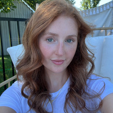 Mia Michaelides