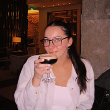 Morgan Palma