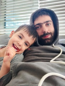 Vahe Grigoryan