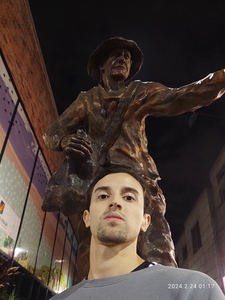 Sebastian Uribe Ramirez