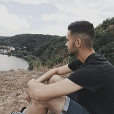 Lukáš Čermák