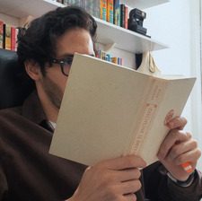 Alejandro Obando