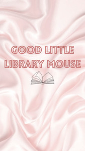 GoodLittleLibraryMouse