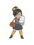 Dorothy...
