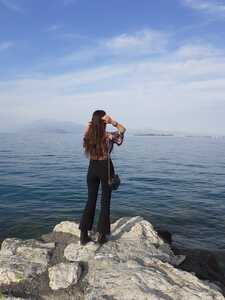 Francesca Giustacchini