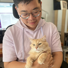 Ari Hsieh