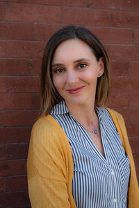 Amy Wuest