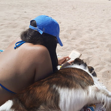 Delfina  Capdevielle