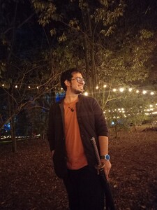 Johan Soler Hernández