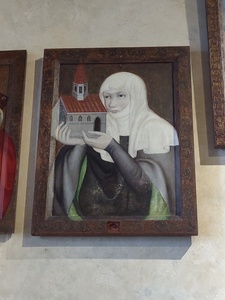 Caroline