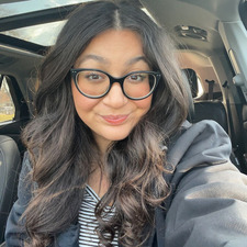 Hailey Arfan