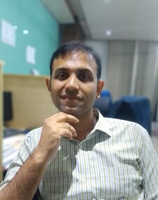 মুহাম্মদ রাগিব নিযাম