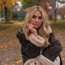 Madison Dutton