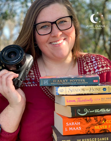 Ariel Diana| Ariel’s Awesome Reads