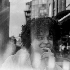 Christian Borges Isene