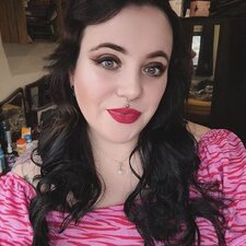 Rebecca Sayce