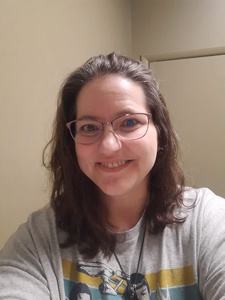 LeeEllen Belcher (Caw)