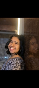Nishita Talukdar