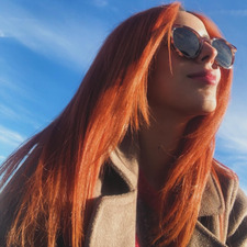 Farrah Yaacoub