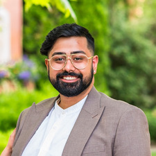 Harmandeep Singh