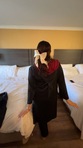 aysha isra