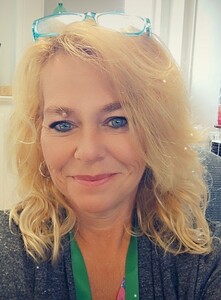 Krissy Davis Smith