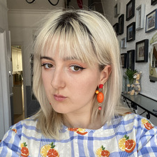 Poppy Gregson