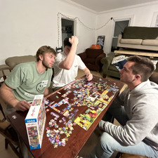 Timothy Köstenberger