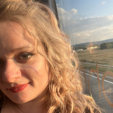 Manuela Luzinschi