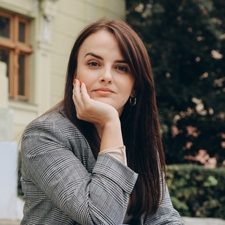 Юлия Коцеруба