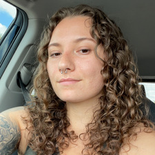 Sarah Ward