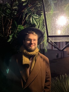 Mantas Skvarnavičius