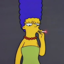 Marge