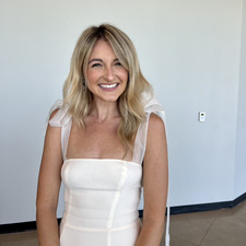 Bethany Sutter