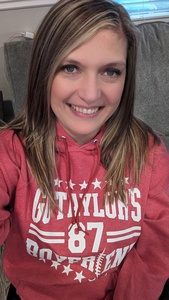 Stephanie Fitzgerald