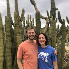 Emma Beckstead Memmott