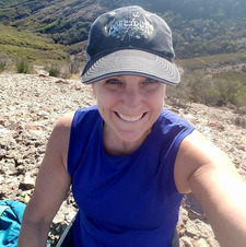Carrie  Austin 