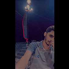 Syed Ali  Raza Shah Kazmi